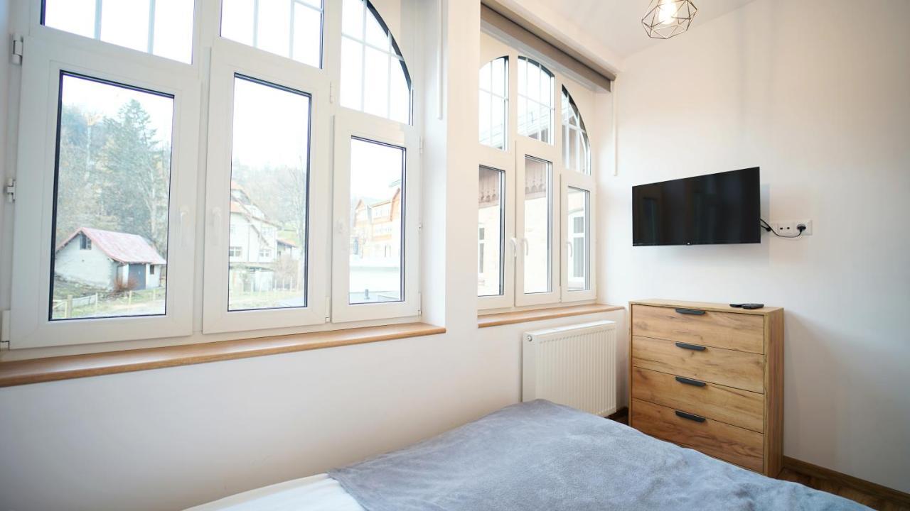 Apartamenty Everysky - Saneczkowa 3 Karpacz Extérieur photo
