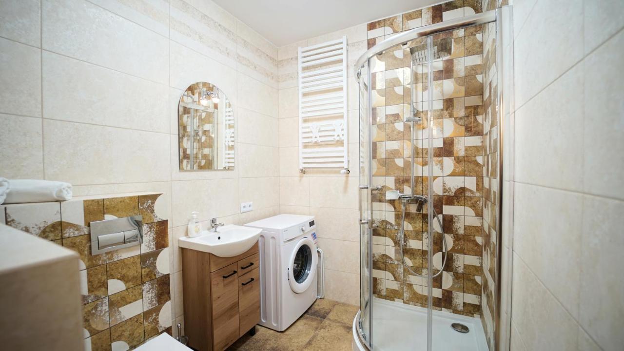 Apartamenty Everysky - Saneczkowa 3 Karpacz Extérieur photo