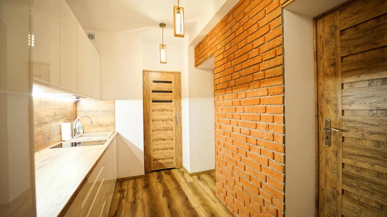 Apartamenty Everysky - Saneczkowa 3 Karpacz Extérieur photo