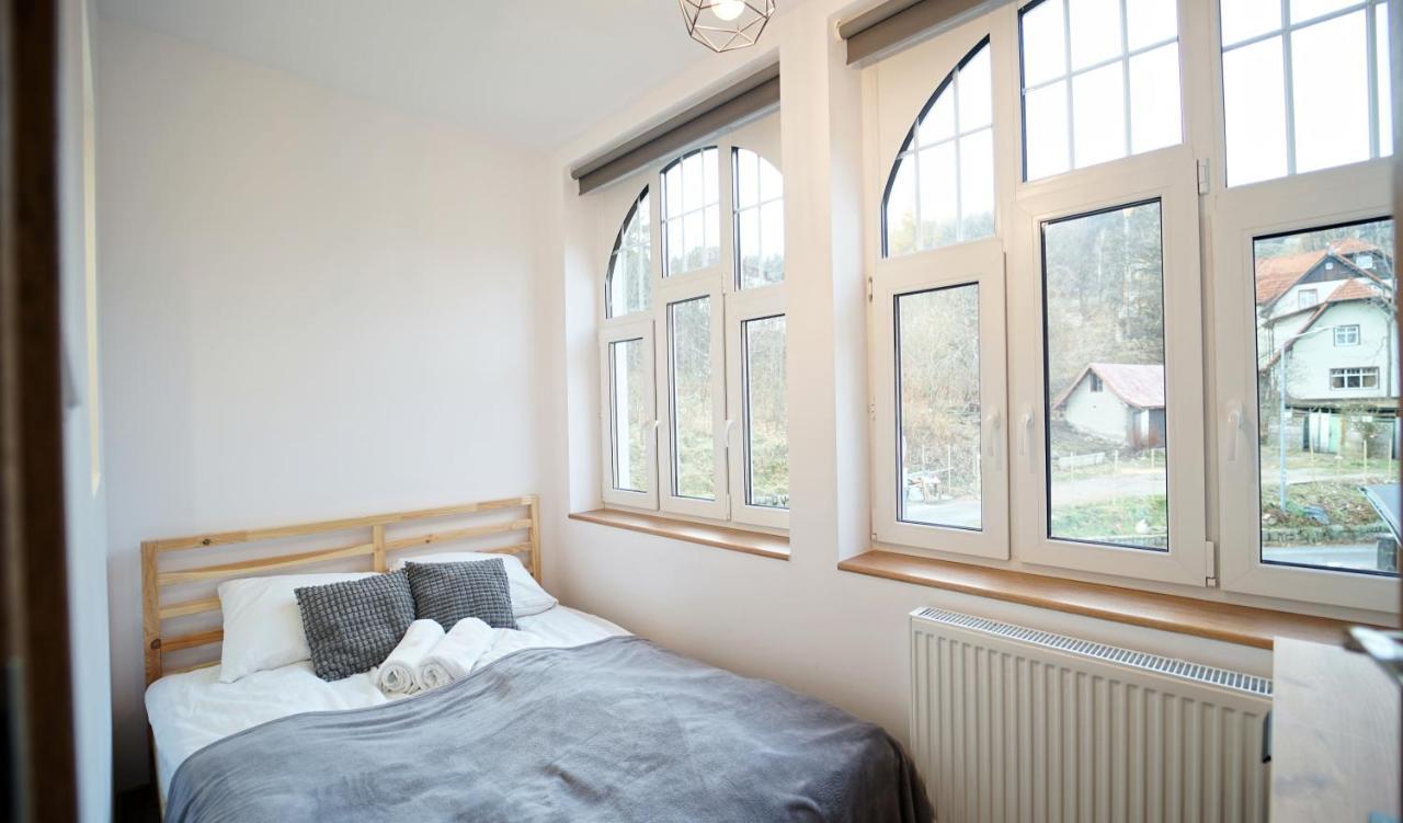 Apartamenty Everysky - Saneczkowa 3 Karpacz Extérieur photo