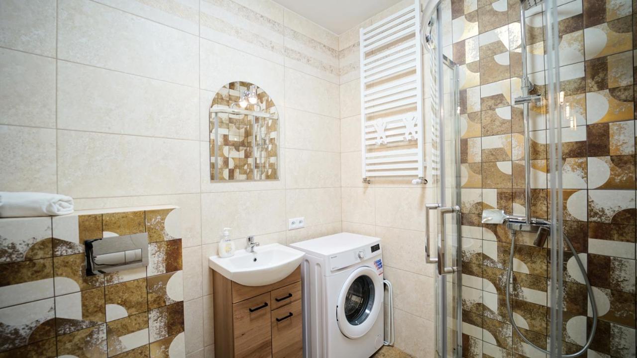 Apartamenty Everysky - Saneczkowa 3 Karpacz Extérieur photo