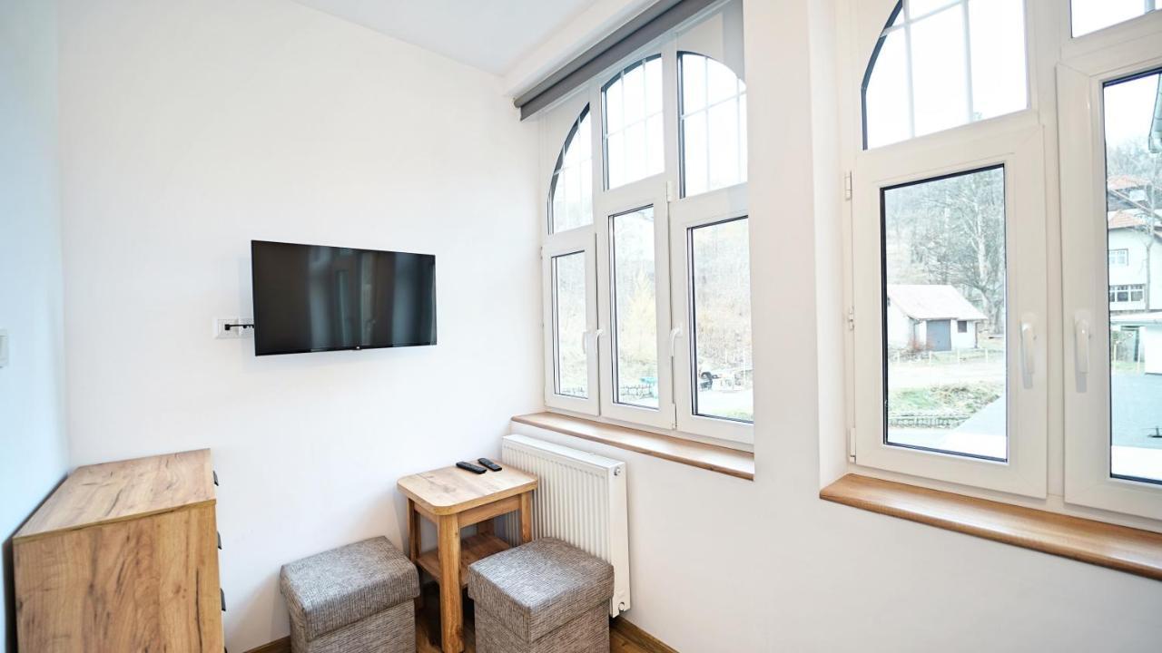 Apartamenty Everysky - Saneczkowa 3 Karpacz Extérieur photo