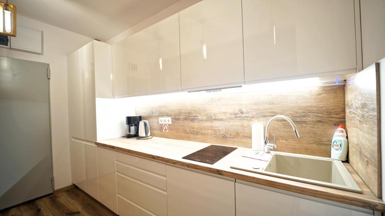 Apartamenty Everysky - Saneczkowa 3 Karpacz Extérieur photo